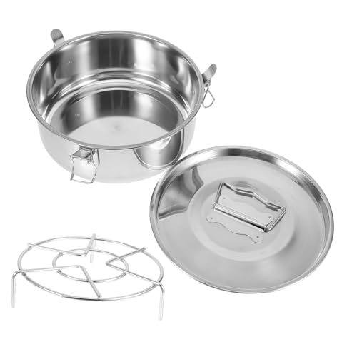 フライパン 蒸し器 セット」の人気商品一覧 | 安い商品を通販サイト